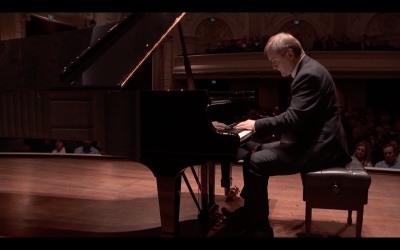 Recital November 11 2018 Het Concertgebouw 2018-11-30 om 18.53.54 Recital November 11 2018 Het Concertgebouw 2018-11-30 om 18.53.54